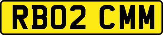 RB02CMM
