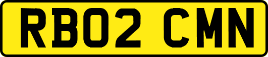 RB02CMN
