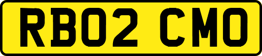 RB02CMO
