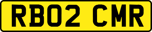 RB02CMR