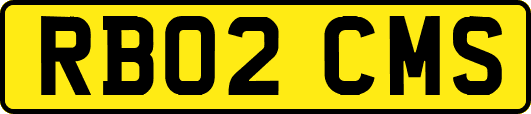 RB02CMS