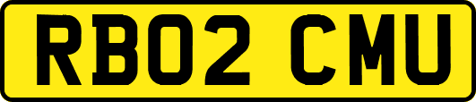 RB02CMU