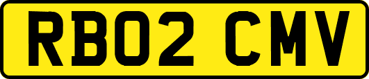 RB02CMV
