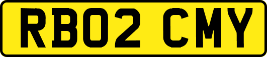 RB02CMY