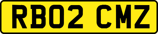 RB02CMZ