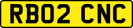 RB02CNC