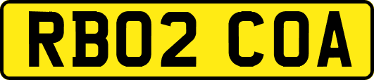 RB02COA