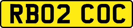 RB02COC