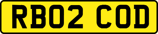 RB02COD