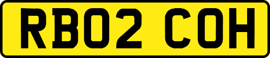RB02COH