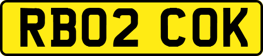 RB02COK