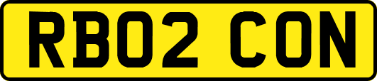 RB02CON