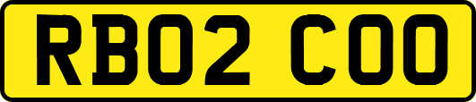 RB02COO