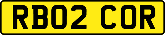 RB02COR