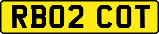 RB02COT