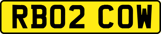 RB02COW