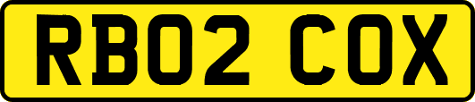 RB02COX