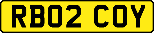 RB02COY