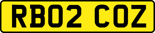 RB02COZ
