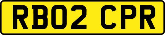 RB02CPR