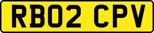 RB02CPV