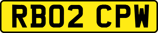 RB02CPW