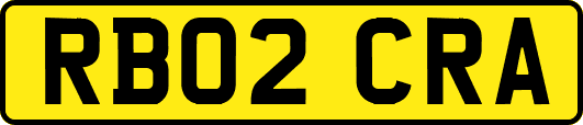 RB02CRA