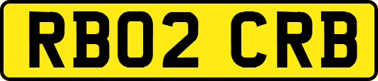 RB02CRB