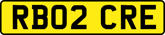 RB02CRE
