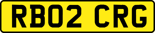RB02CRG