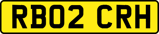 RB02CRH