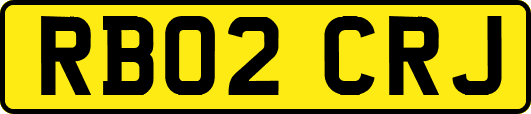 RB02CRJ