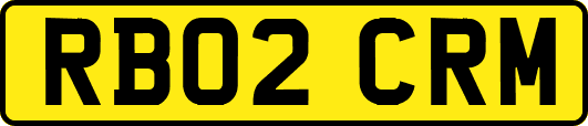 RB02CRM