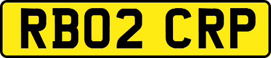 RB02CRP