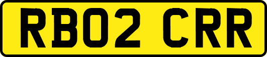 RB02CRR