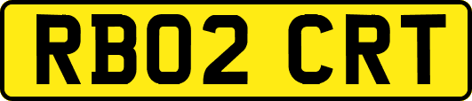 RB02CRT