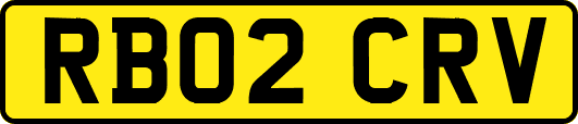 RB02CRV