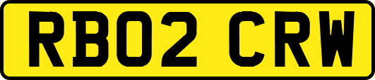 RB02CRW