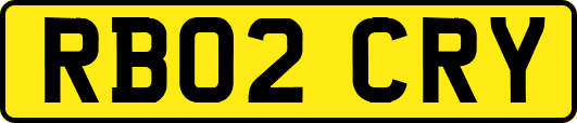 RB02CRY