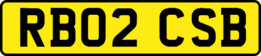 RB02CSB