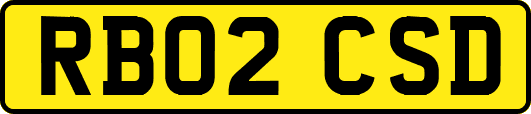 RB02CSD