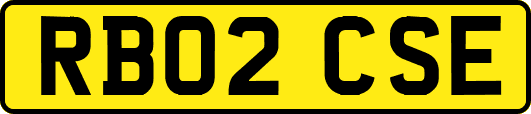 RB02CSE