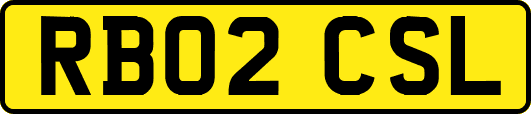 RB02CSL