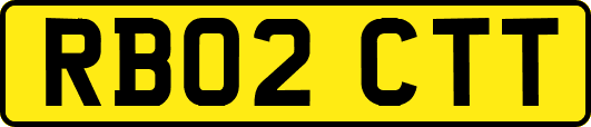 RB02CTT