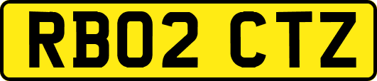 RB02CTZ