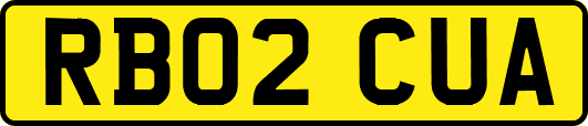 RB02CUA