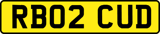 RB02CUD