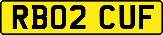 RB02CUF