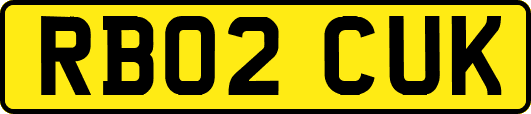 RB02CUK