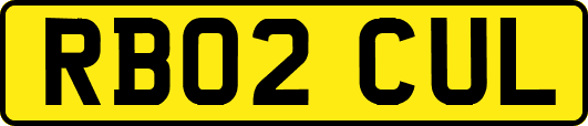 RB02CUL